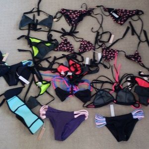 Bikinis